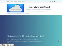 Sites similar to hypervmwarecloud.com