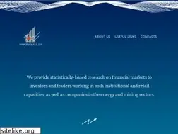 Sites similar to hypervolatility.com