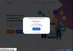 Sites similar to hypervoter.com