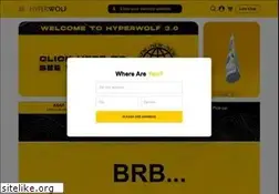Sites similar to hyperwolf.com