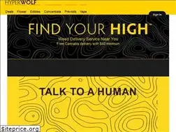 Sites similar to hyperwolves.com