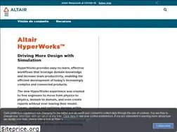 Sites similar to hyperworks.com.mx
