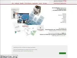 Sites similar to hyperzine.de