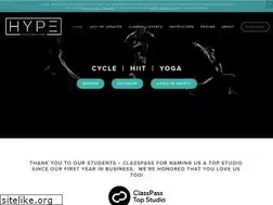 Sites similar to hypesilverlake.com