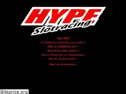 Sites similar to hypeslotracing.com