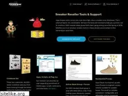 Sites similar to hypesniper.com