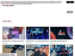 Sites similar to hypesrus.com