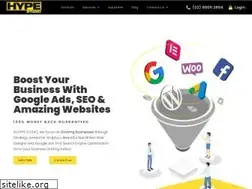 Sites similar to hypestudio.com.au