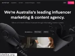 Sites similar to hypetap.com