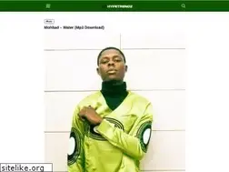 Sites similar to hypetrendz.com.ng