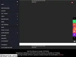 Sites similar to hypeunique.co
