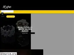 Sites similar to hypeunity.com