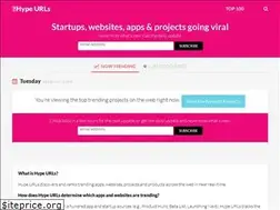 Sites similar to hypeurls.com