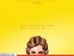 Sites similar to hypeworld.com