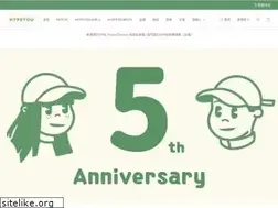 Sites similar to hypeyouhk.com