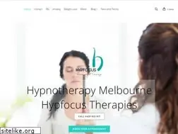 Sites similar to hypfocus.com.au
