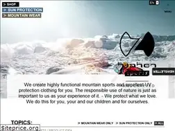 Sites similar to hyphen-sports.com