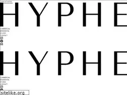 Sites similar to hyphenandco.com