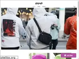 Sites similar to hyphenate.life