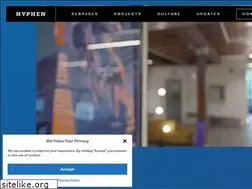 Sites similar to hyphenco.com