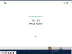 Sites similar to hyphencreative.co.uk