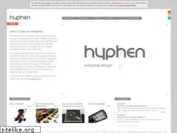 Sites similar to hyphendesign.com