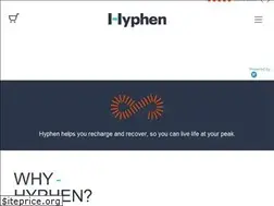 Sites similar to hyphensleep.com