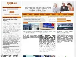 Sites similar to hypik.cz