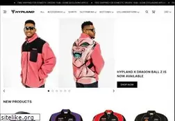 Sites similar to hypland.com