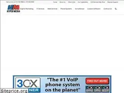 Sites similar to hypmedia.com