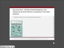 Sites similar to hypnethik.de