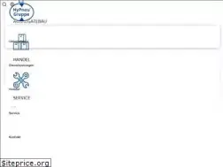 Sites similar to hypneu.de