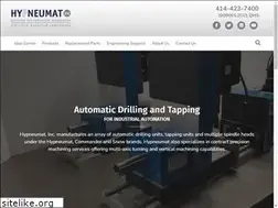 Sites similar to hypneumat.com