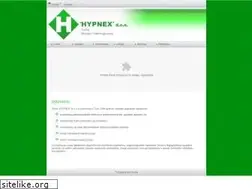 Sites similar to hypnex.ba