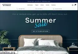 Sites similar to hypniamemoryfoam.com