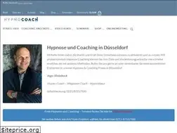 Sites similar to hypno-coach.de