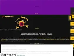 Sites similar to hypno-frog.com