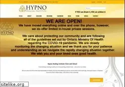 Sites similar to hypno-healing.com