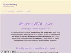 Sites similar to hypno-mommy.com