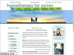 Sites similar to hypno-surrey.com