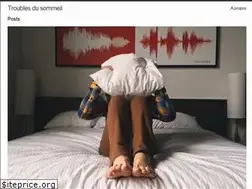 Sites similar to hypno-therapie-paris.com