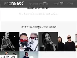 Sites similar to hypno.com.br
