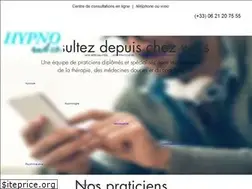 Sites similar to hypnoandco.com