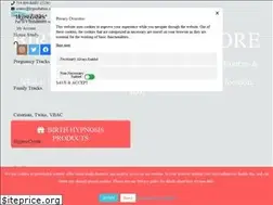 Sites similar to hypnobabies-store.com