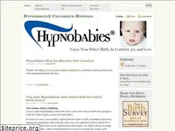 Sites similar to hypnobabies.wordpress.com