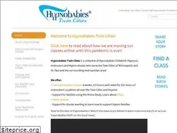 Sites similar to hypnobabiestwincities.com