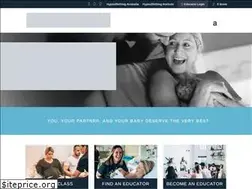 Sites similar to hypnobirthing.com.au