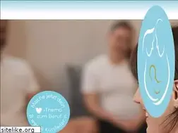 Sites similar to hypnobirthing.de