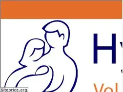 Sites similar to hypnobirthing.nl