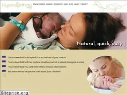 Sites similar to hypnobirthinghub.com
